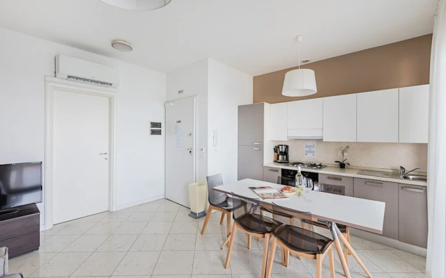 Residenza Miralago - 21 Gaia - LOC BK