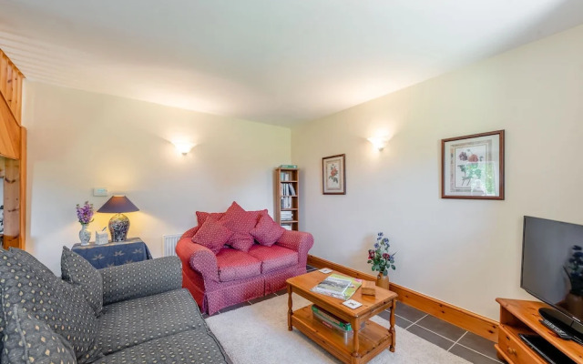 Cwmdu Cottage