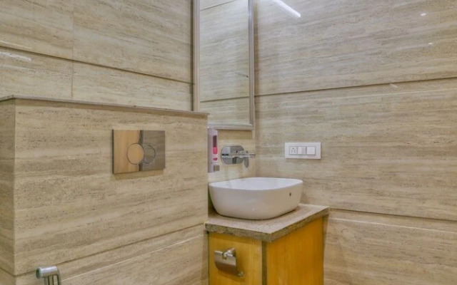 Hotel Centre Park Bhopal