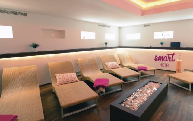 smartHOTEL