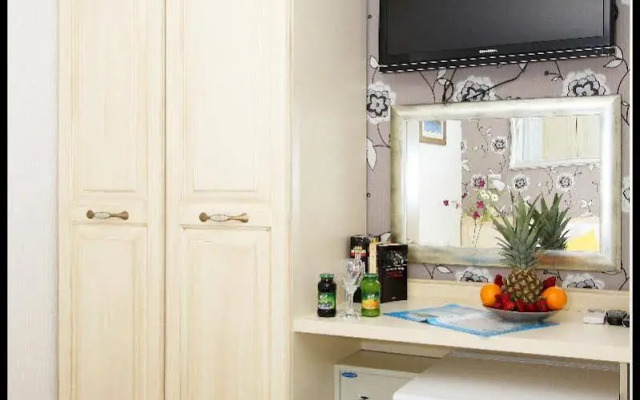 Guesthouse Pjaceta