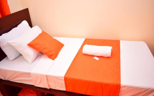 Great house BnB near jkia