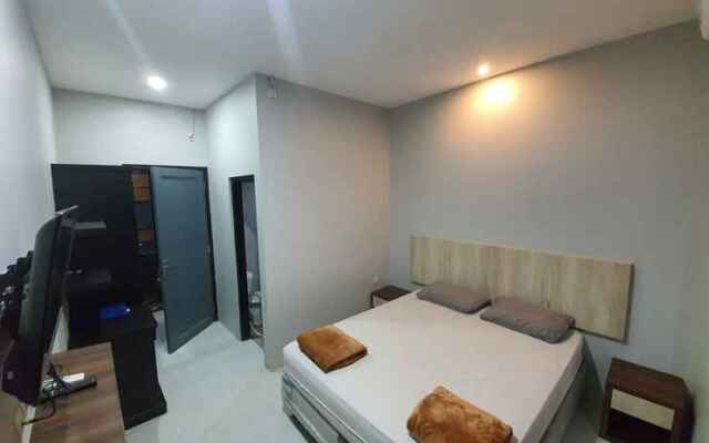 Melody Guesthouse Cilegon