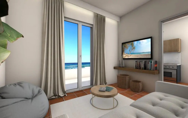 Aliki s Summerhouse 1