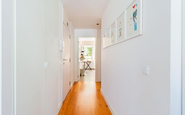 Lisbon Prime Apartment