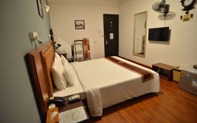 A25 Hotel -  96 Hai Ba Trung