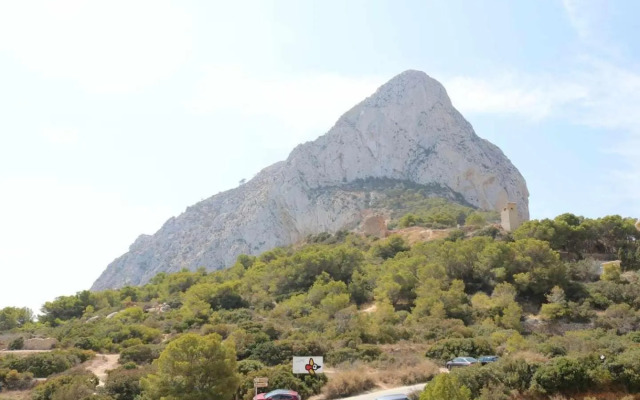 Apartamento BAHIA MAR 2 dormitorios