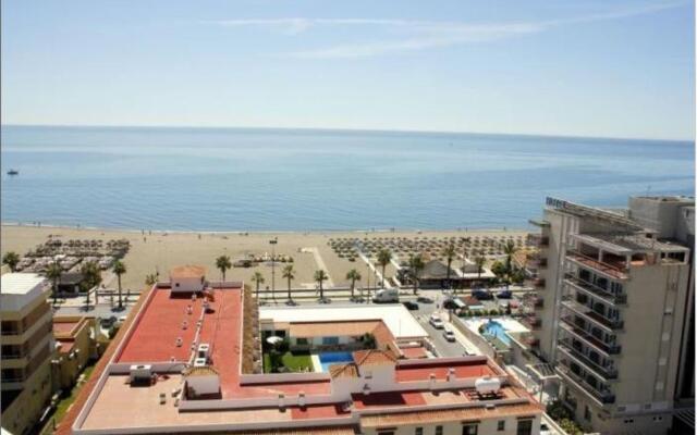 Apartment in Torremolinos 100392
