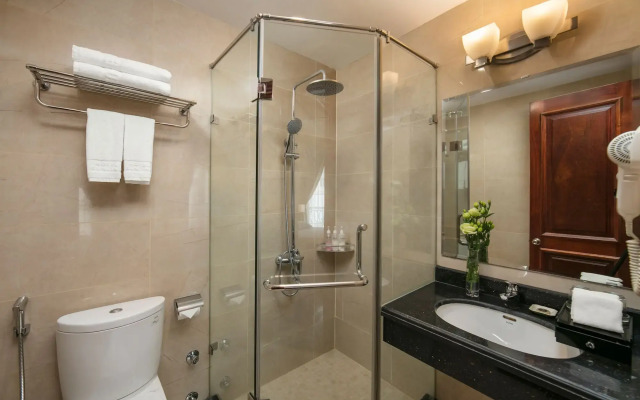 Sunline Hotel