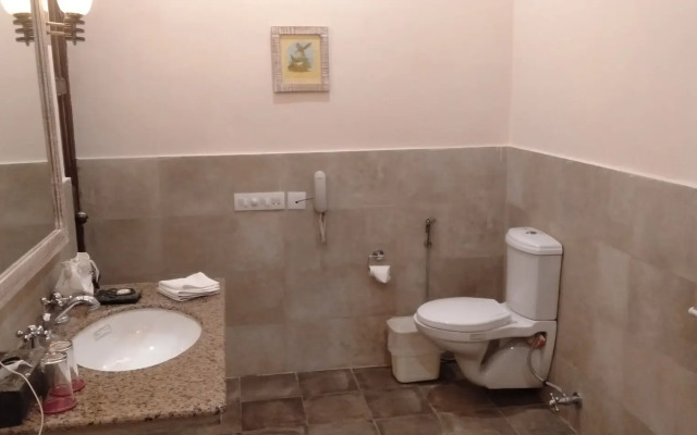 Hotel Dev Vilas