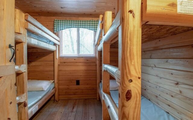 Spring Gulch RV Campground