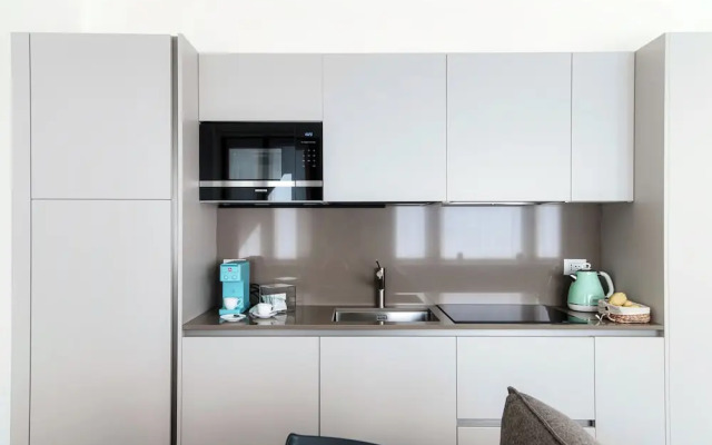 Rubini Suites