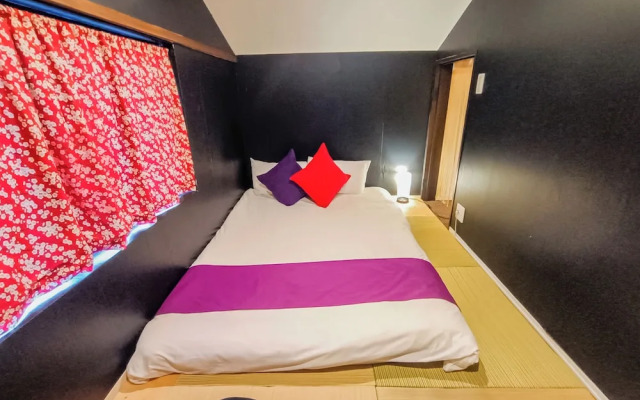 Sakura Villa Osaka