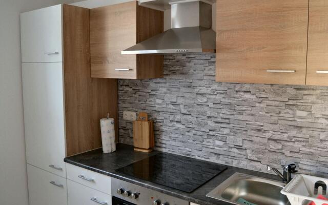 Cosy Apartment in Bismark