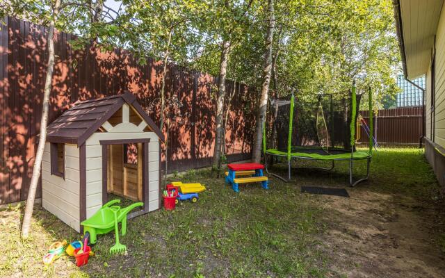 Cottage v Domodedovo