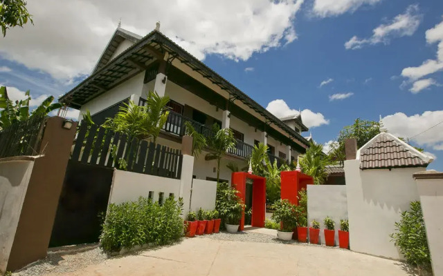 Suon Angkor Hostel