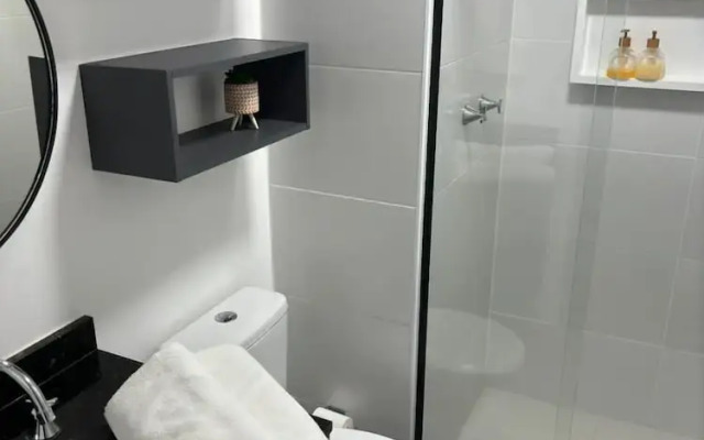 1104 -Studio sp prox Allianz Parque Puc