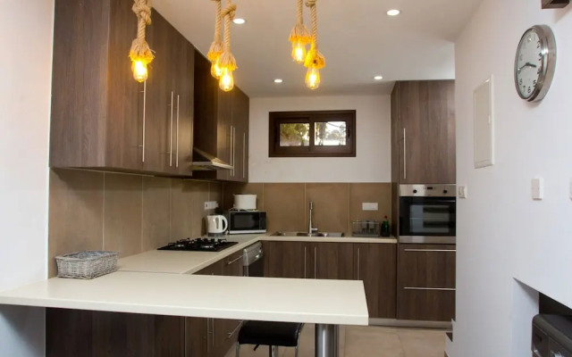 Galatex Beach Living House