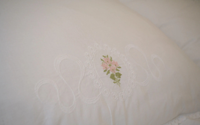 Rooms Biljana