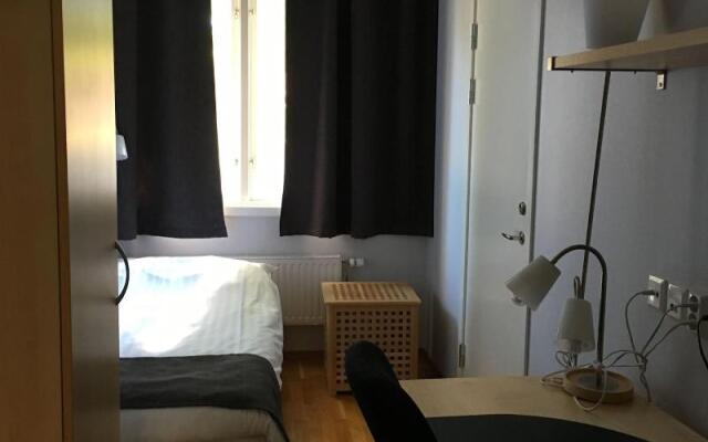 Hotell Hässlö