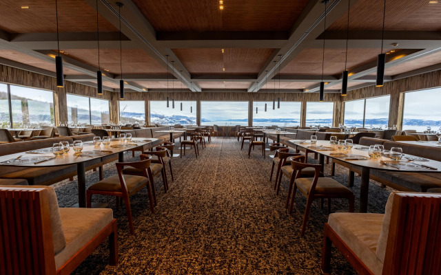 Los Acebos Ushuaia Hotel
