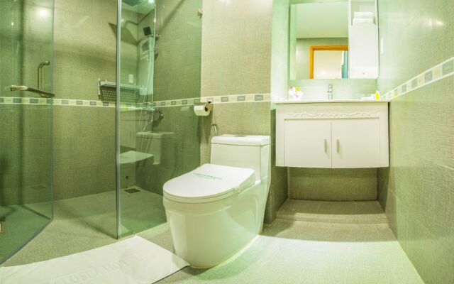 Ocean Garden Boutique Danang By Haviland
