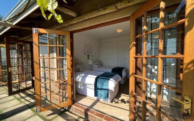 Wellstead in Champagne Valley