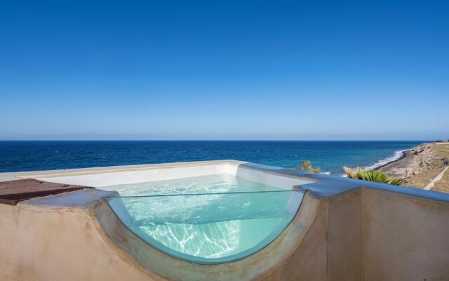 Michelangelo Beach Villa