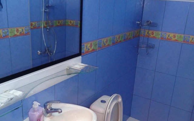Sofia Central Apartment