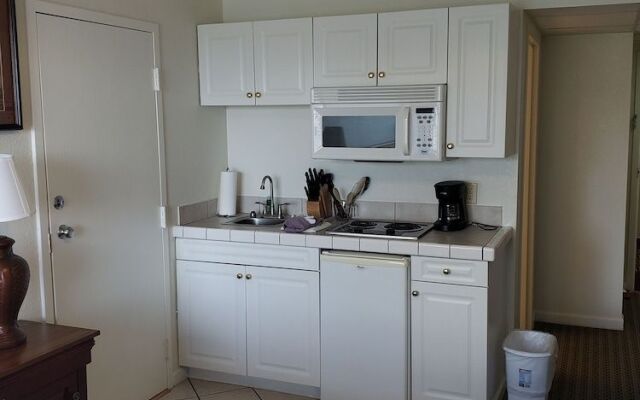 Oak Ridge at Branson