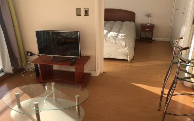 Apartamento 604 Mirador del Mar