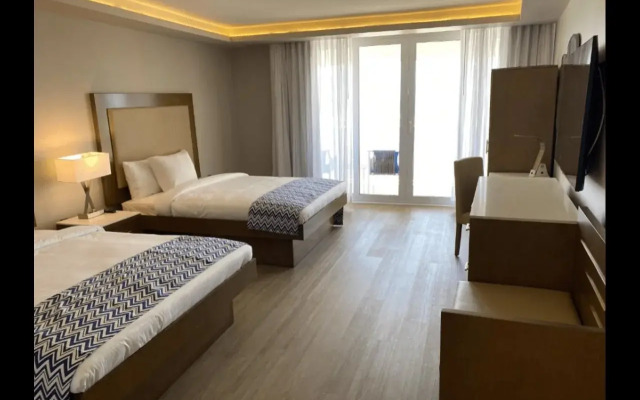 Divi Carina Bay All Inclusive Beach Resort & Casino