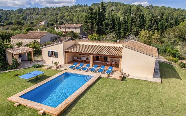 Villa Gabrielle