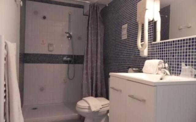 Hotel Aurelia