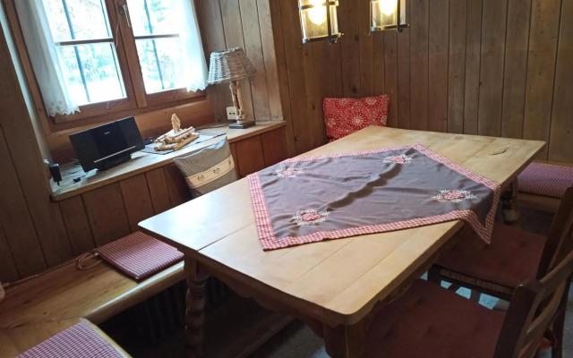 Ferienhaus Malerwinkel