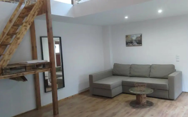 100 m2 - 3 room apartment