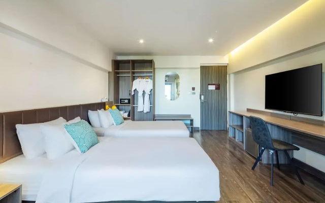 SureStay by Best Western Iconic Ari-Jatujak
