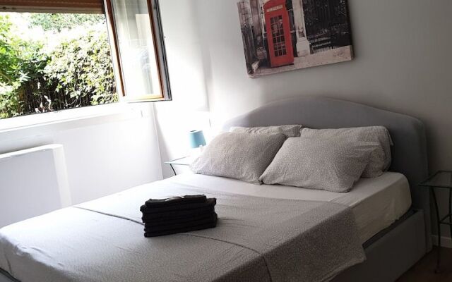 Royal apartment