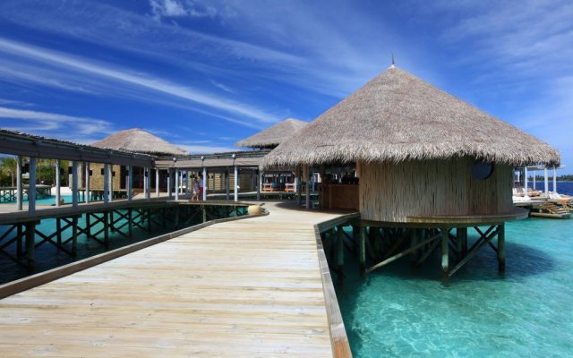 Six Senses Laamu