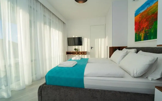 Villa Cataleya with private heated pool