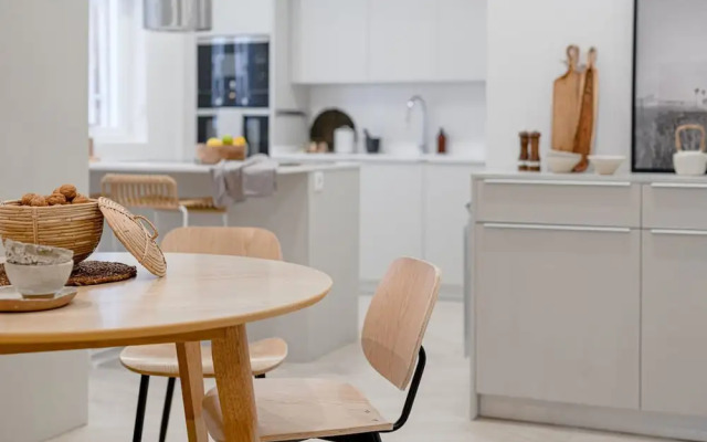 Sanggar - 3 Bedrooms in Almagro