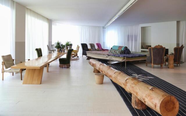 Ekies All Senses Resort, a Member of Design Hotels