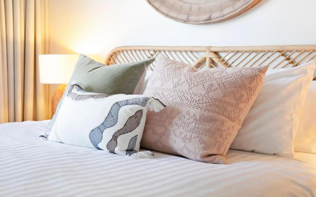 St Tropez Beachside Luxe