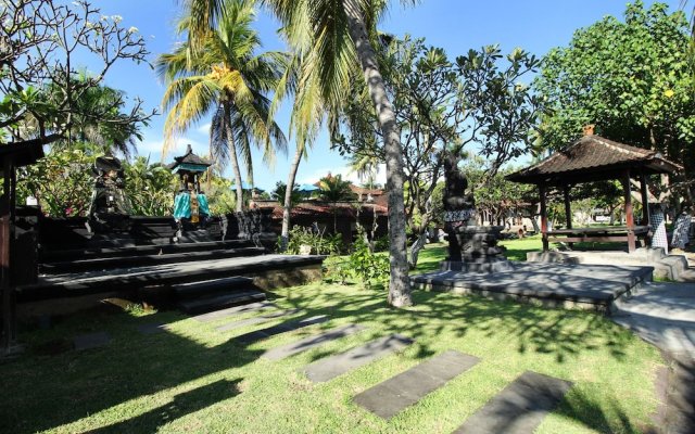 Airy Singaraja Lovina Raya Kalibukbuk Bali
