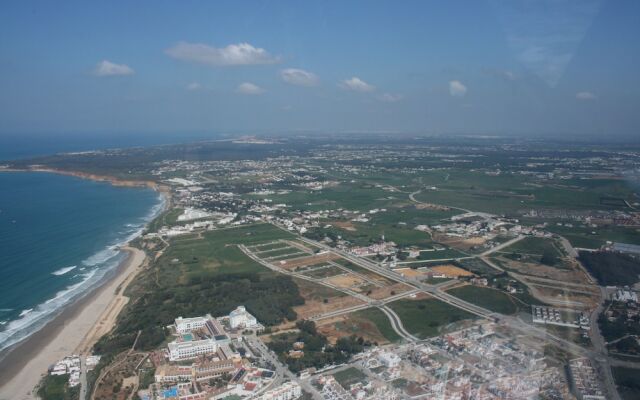 Alojamiento Rural Al-mare
