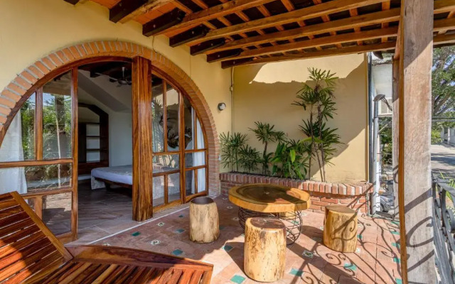 Hotel Suites La Hacienda