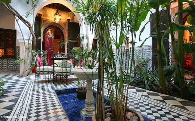 Riad Darmouassine