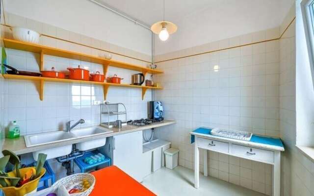 Amoredimare Casa Vacanze