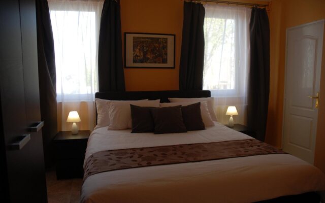 Joy guesthouse