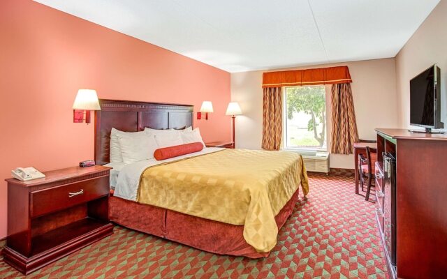 Ramada Murfreesboro